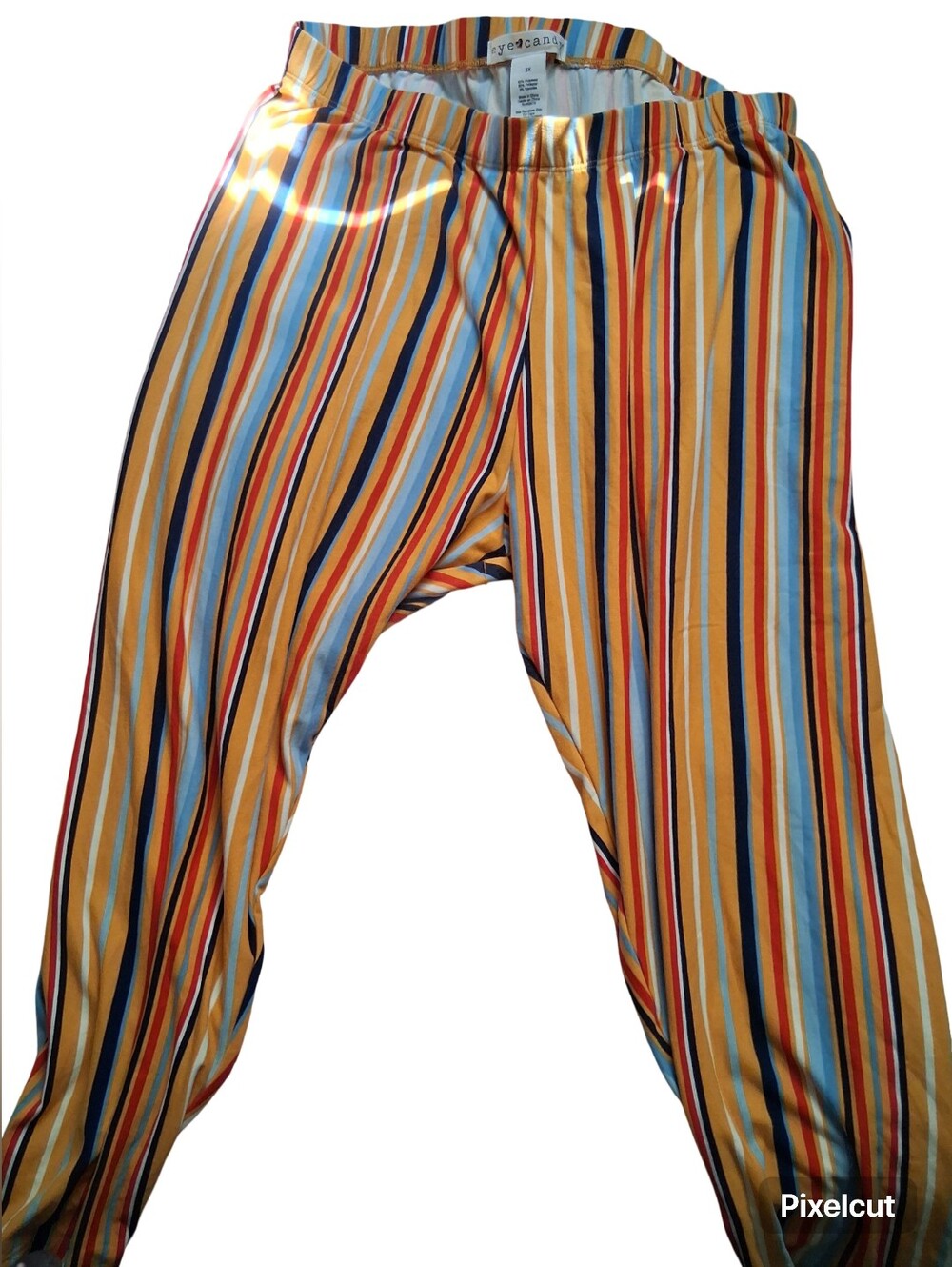 Eye Candy Leggings